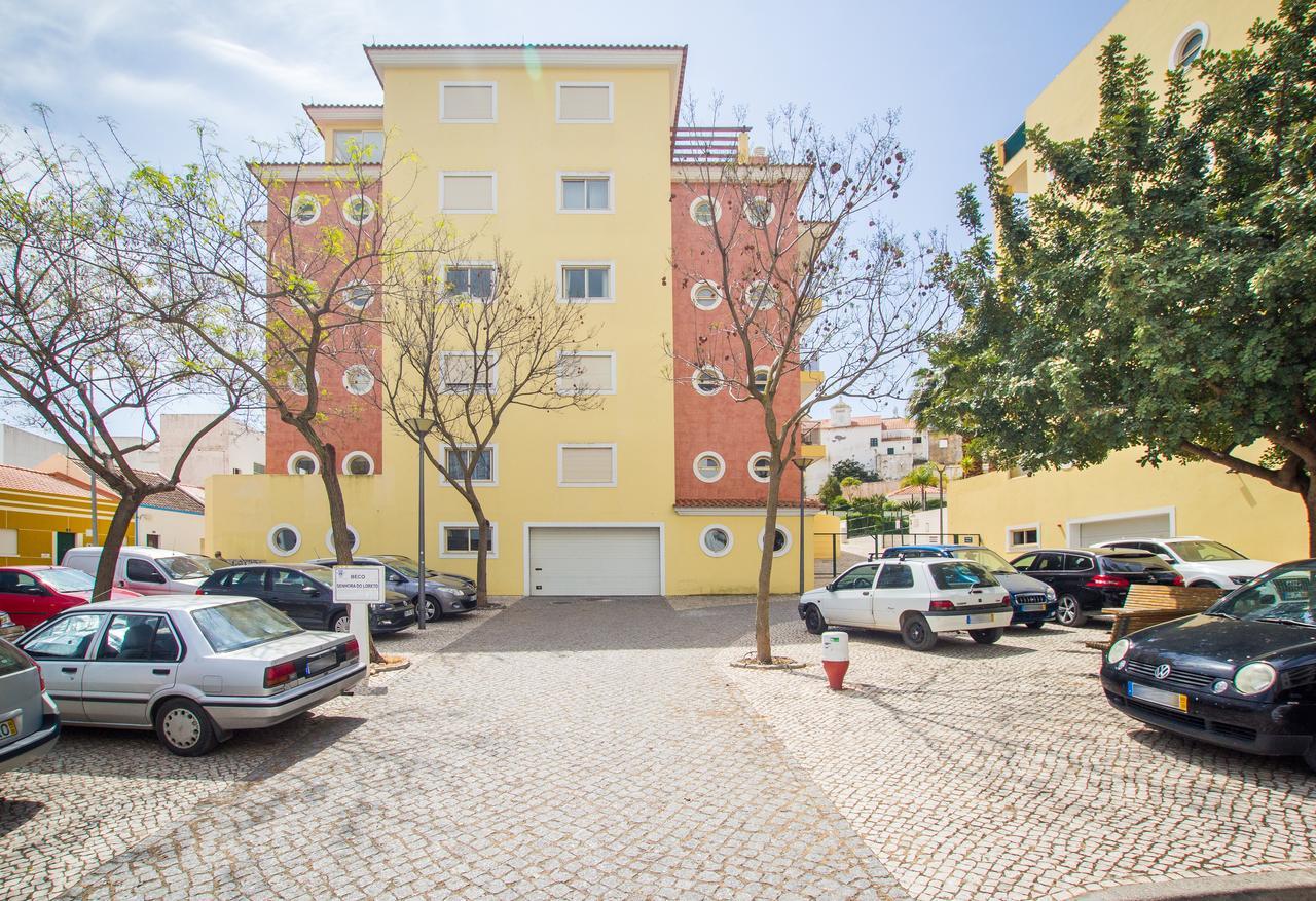 Capa House Apartment Lagos Exterior photo